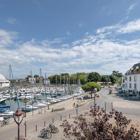 Bel Appartement Vue Sur Le Port Du Croisic Le Croisic Exterior photo
